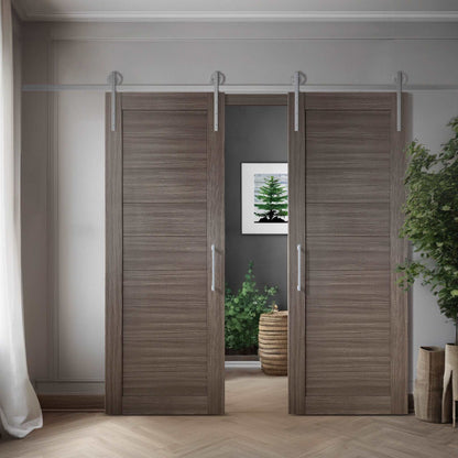 Interior Door Santiago XPH-08