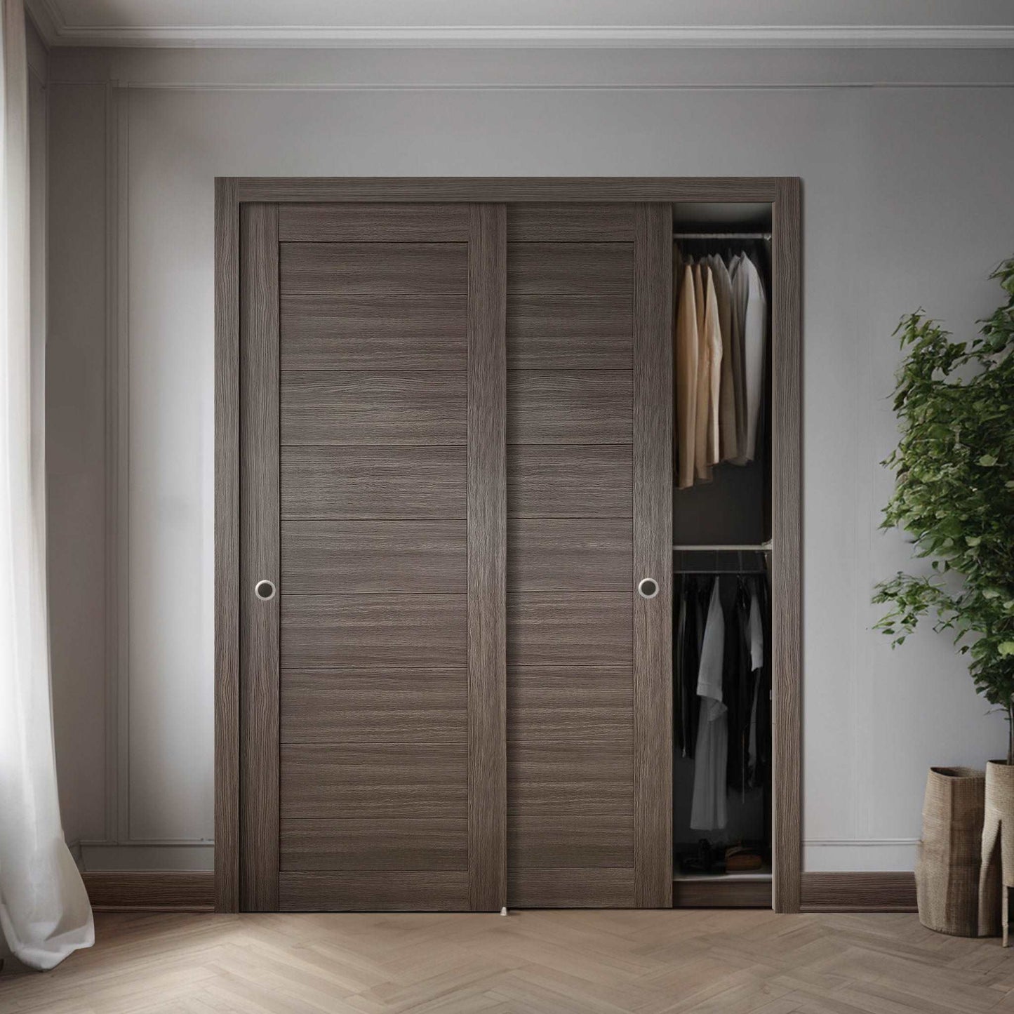 Interior Door Santiago XPH-08