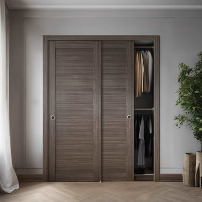 Interior Door Santiago XPH-08