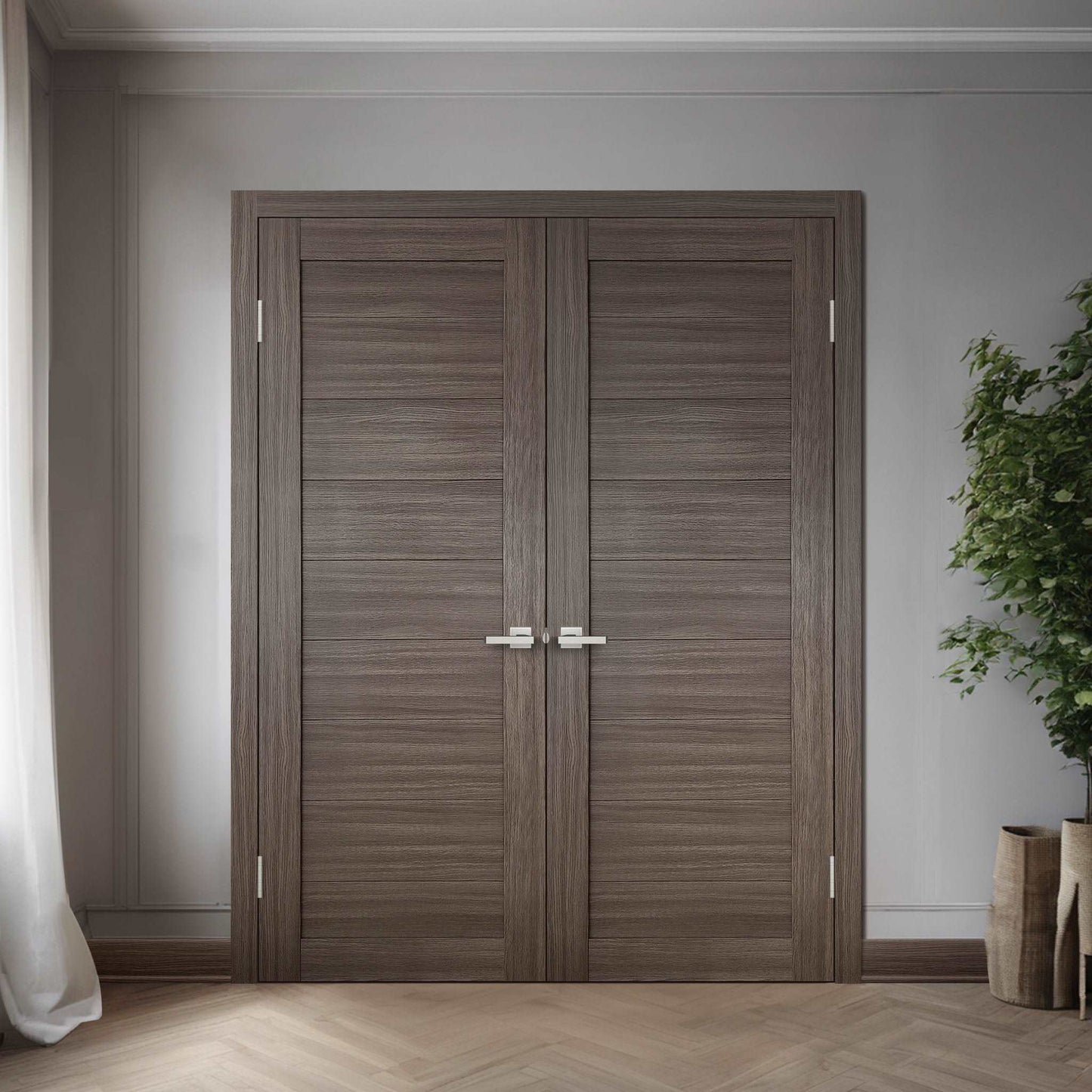 Interior Door Santiago XPH-08
