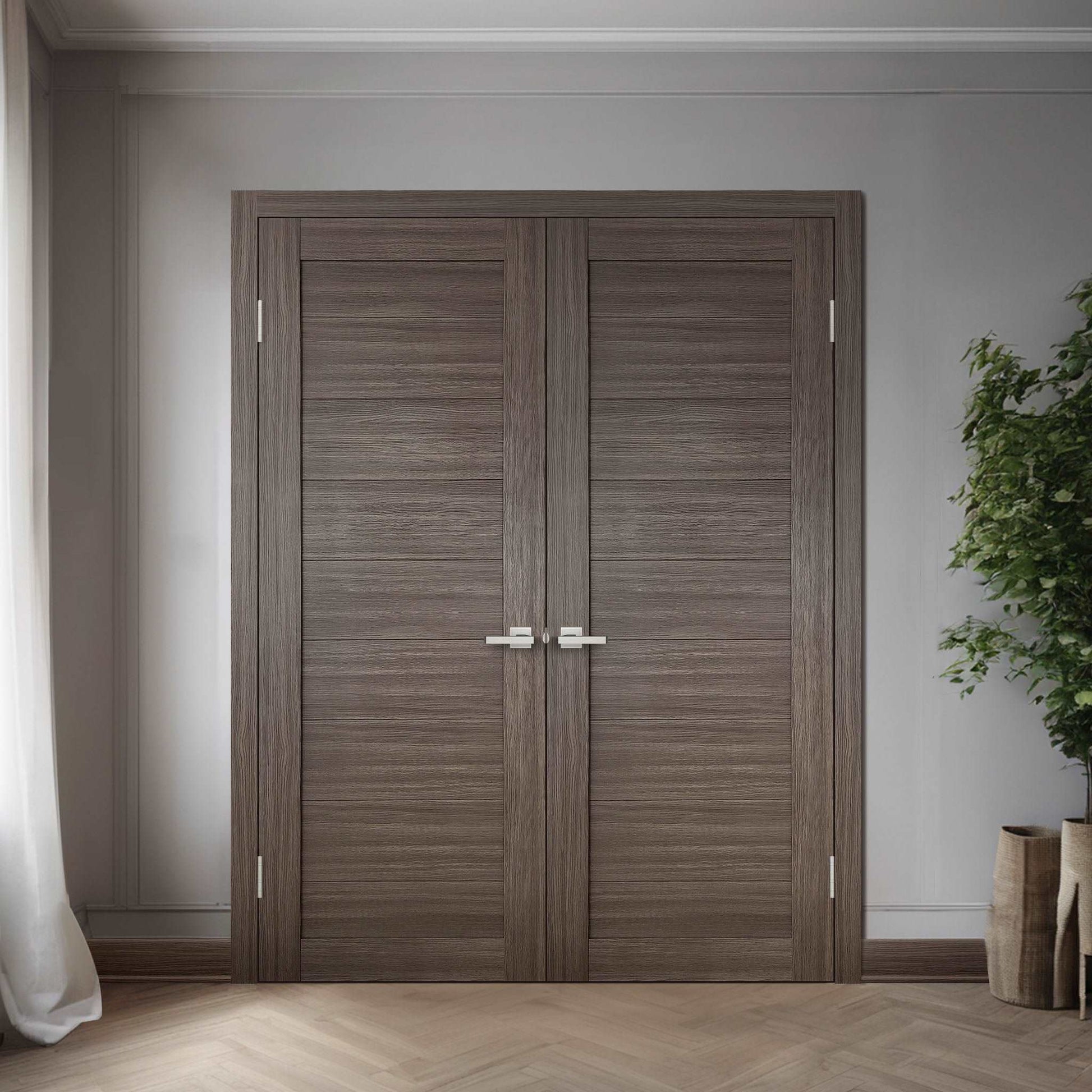 Interior Door Santiago XPH-08