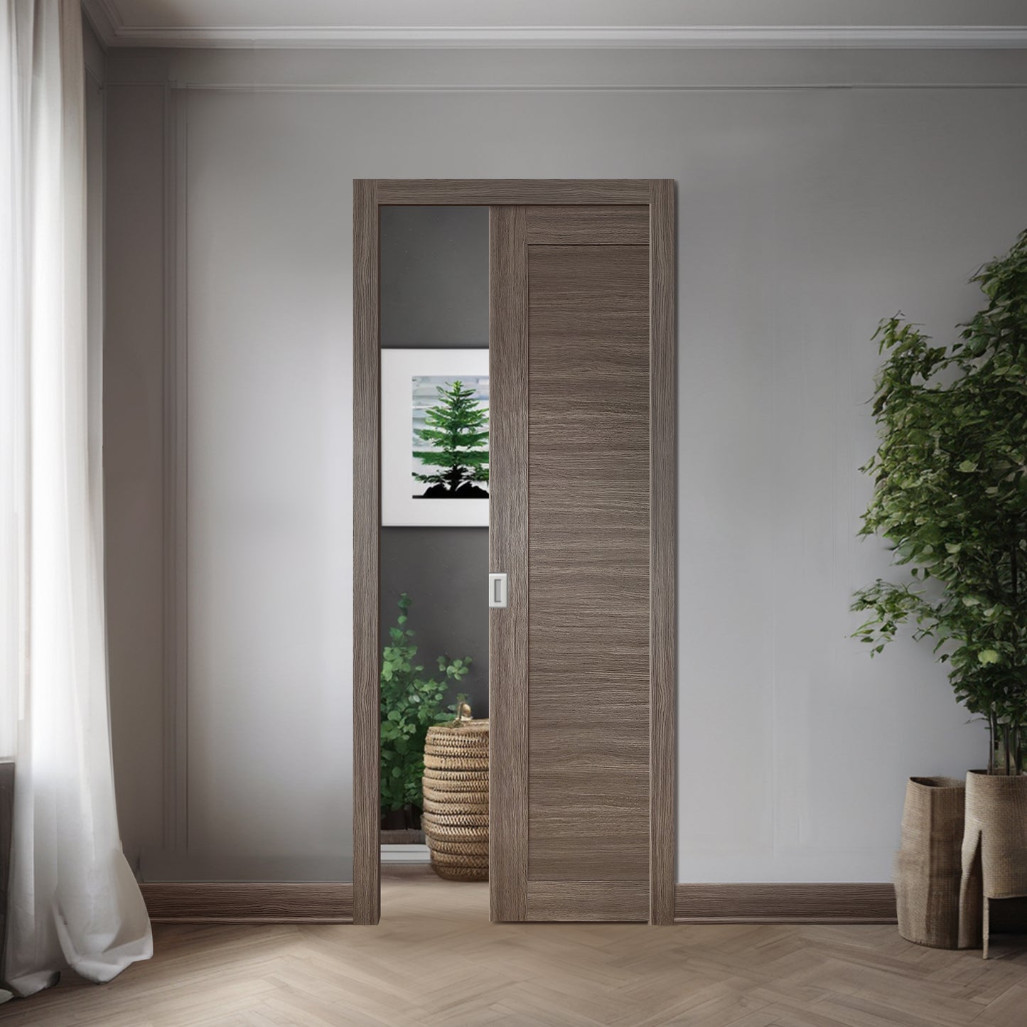 Interior Door Sofia XPH-08