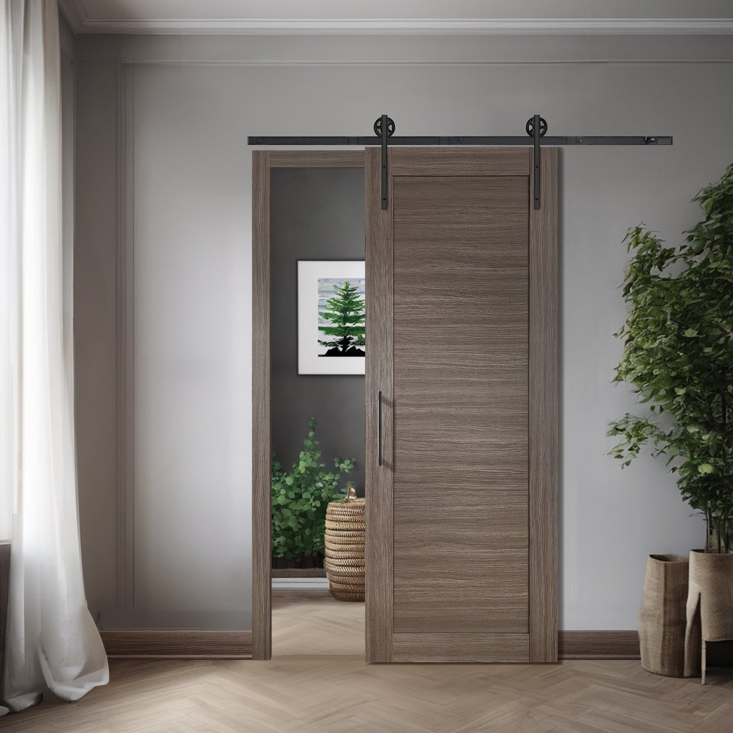 Interior Door Sofia XPH-08