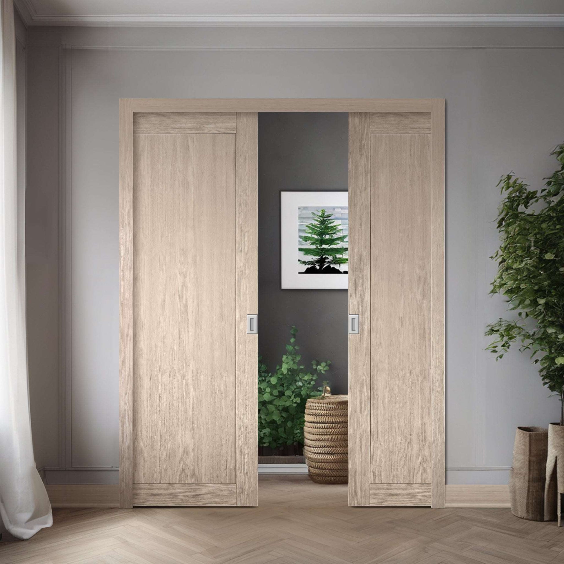 Interior Door Sofia XPH-05