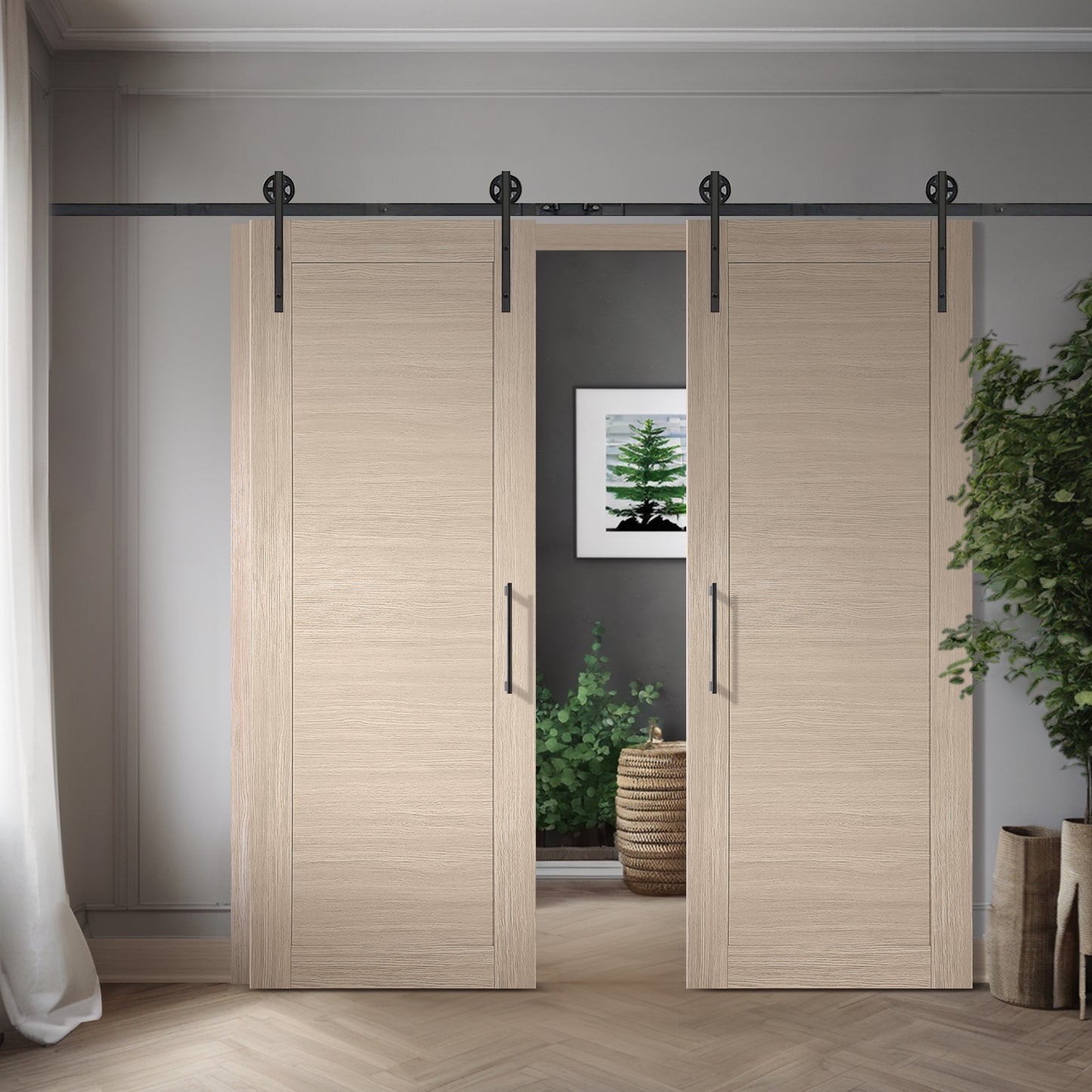 Interior Door Sofia XPH-05