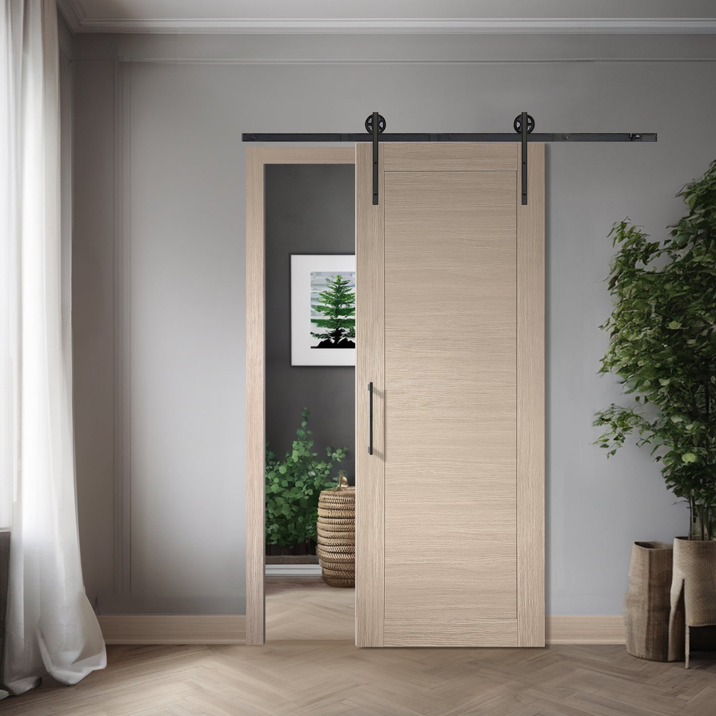 Interior Door Sofia XPH-05