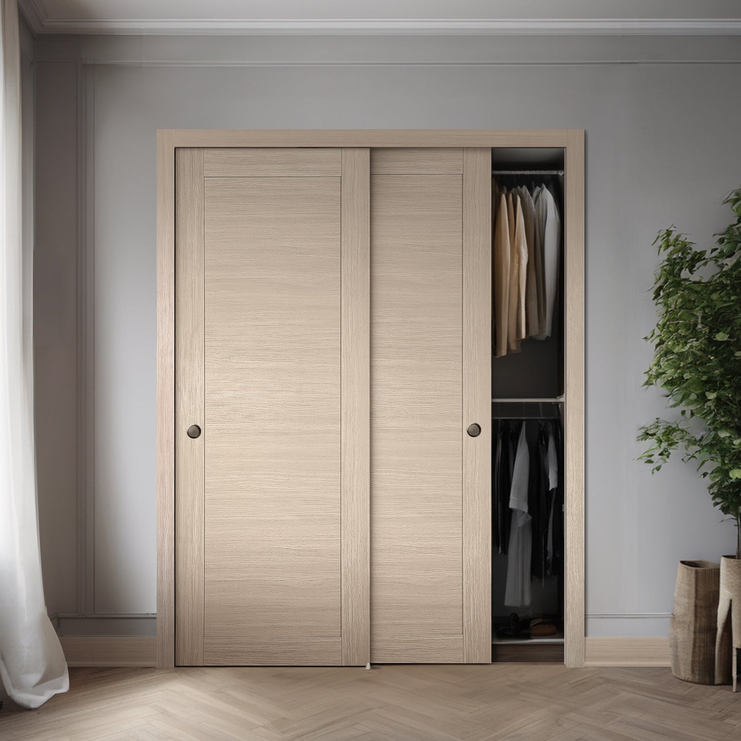Interior Door Sofia XPH-05