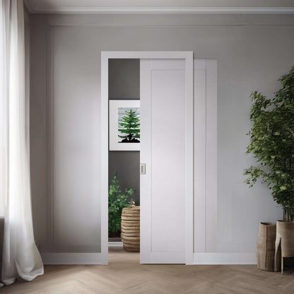 Interior Door Sofia XPH-01