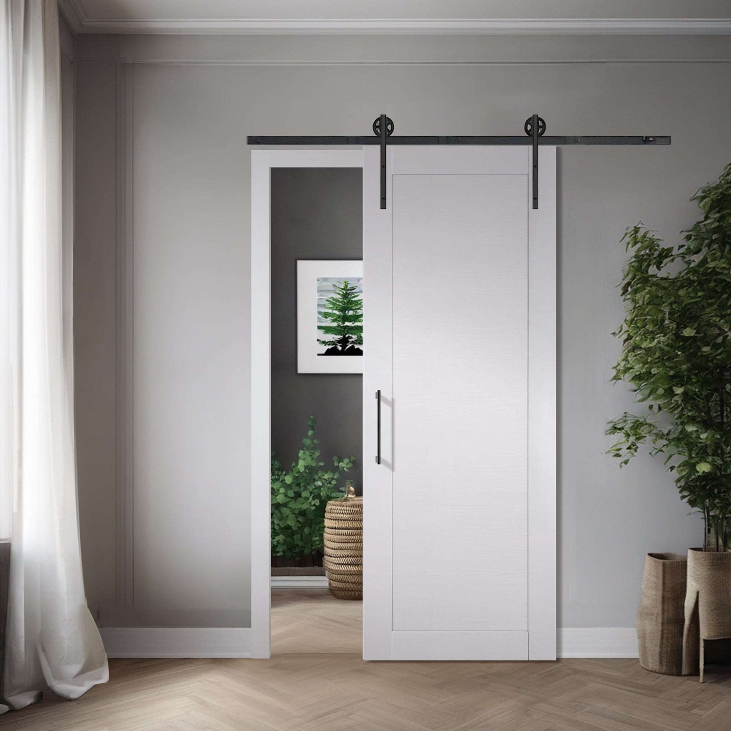Interior Door Sofia XPH-01