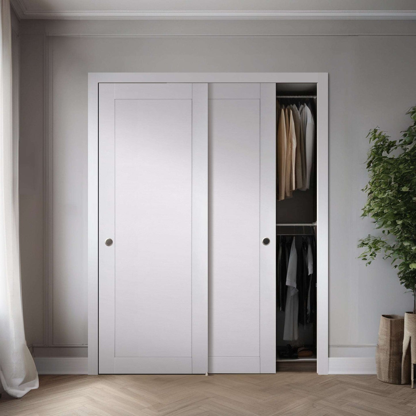 Interior Door Sofia XPH-01