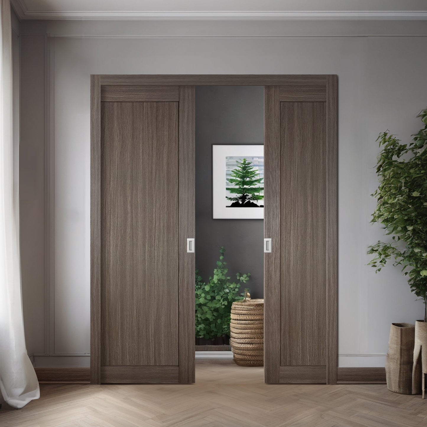 Interior Door Sofia XPV-08