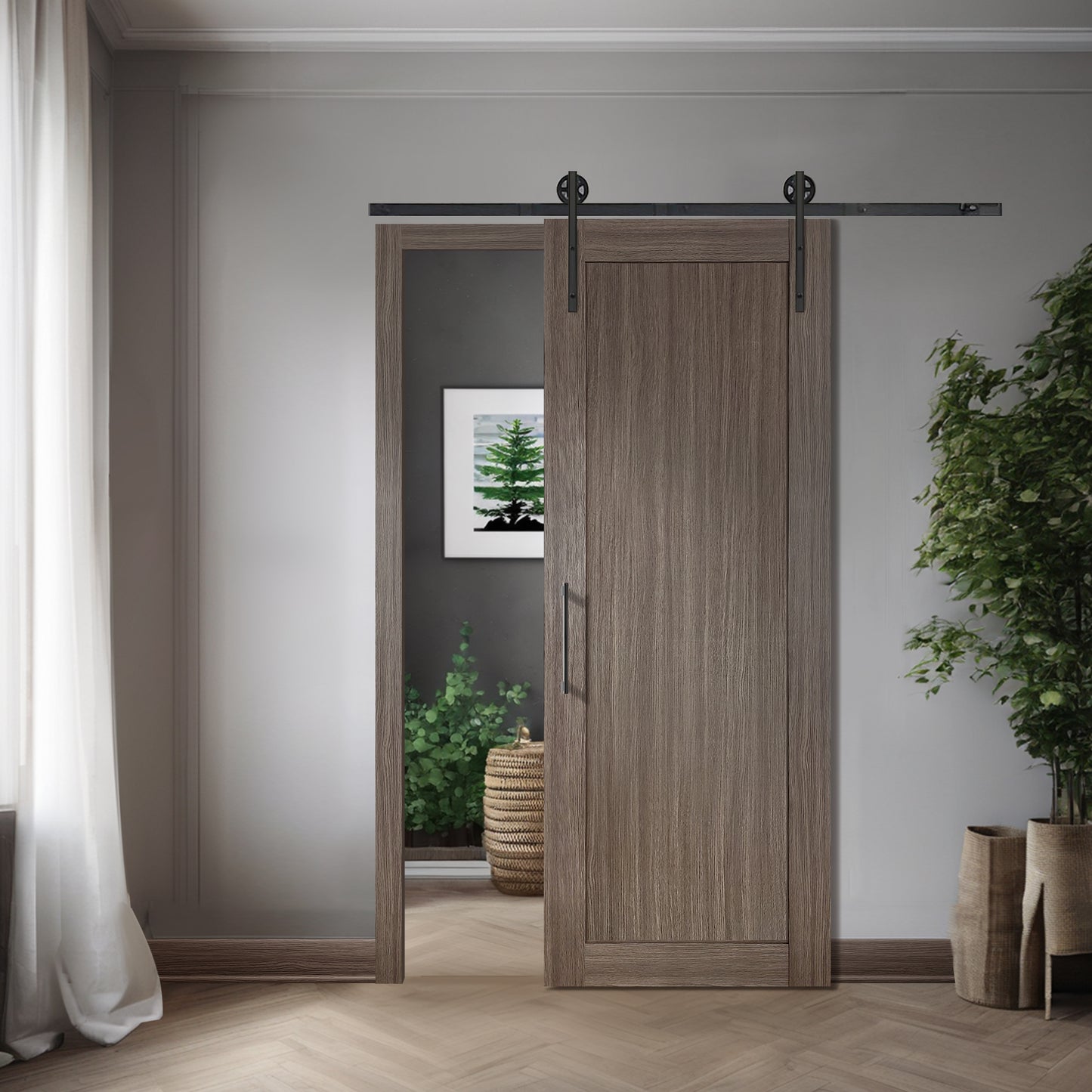 Interior Door Sofia XPV-08