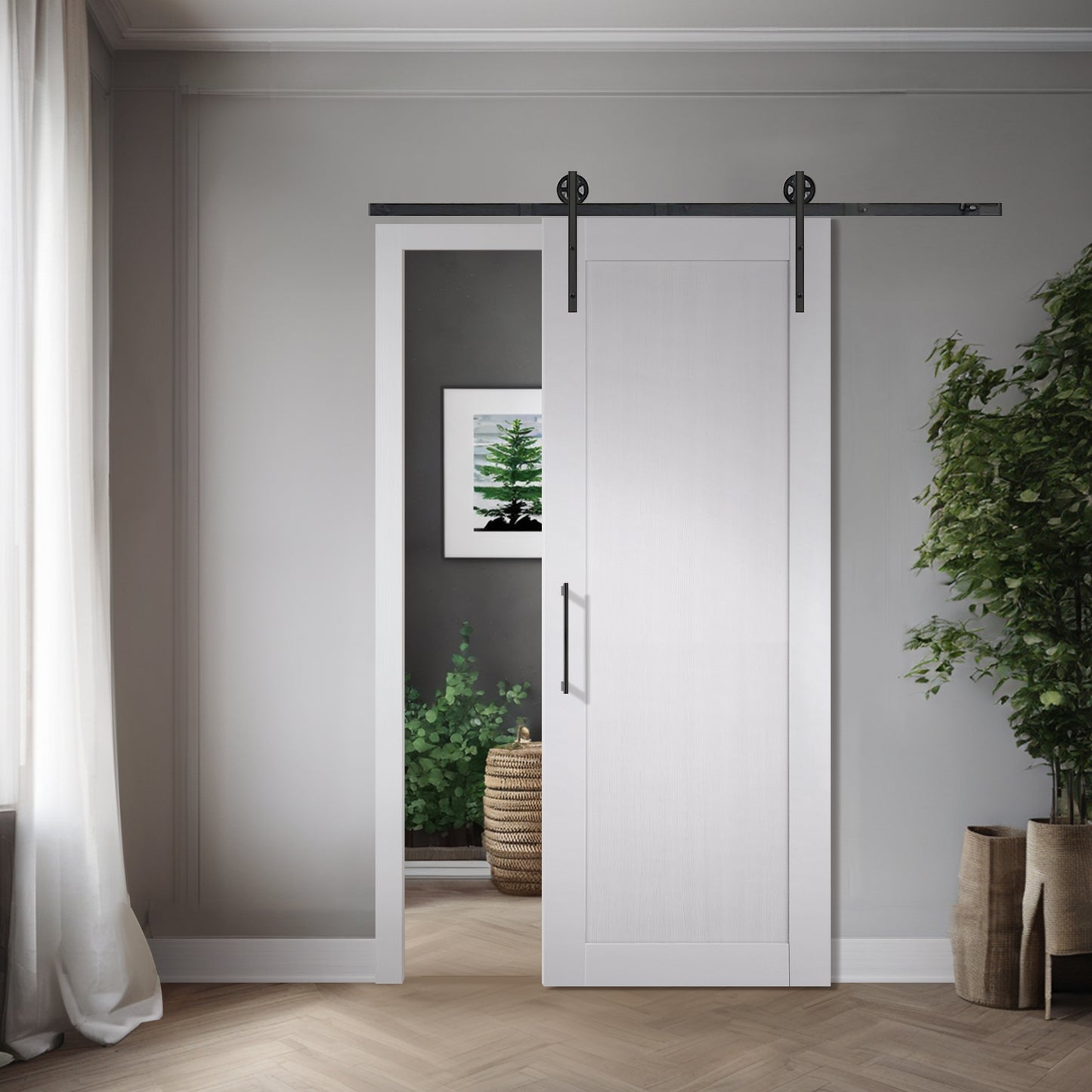 Interior Door Sofia XPV-01