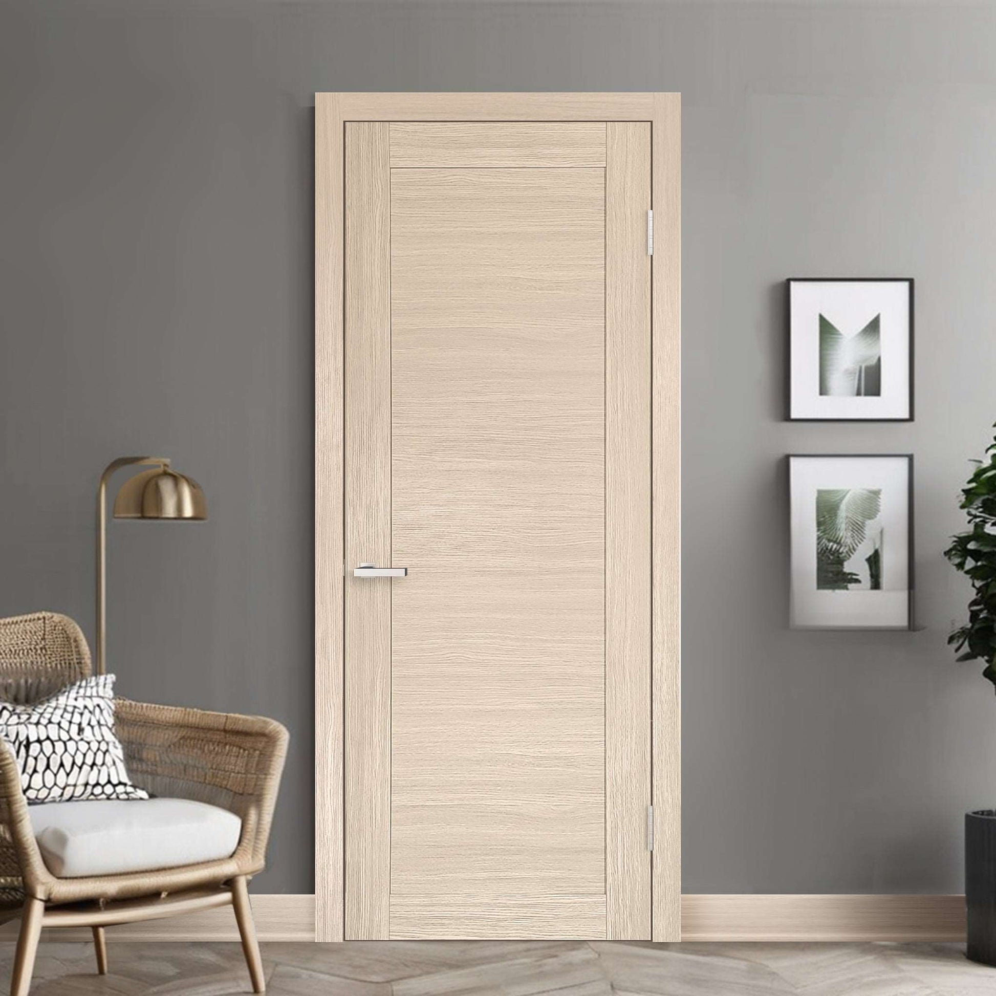 Interior Door Sofia XPH-05