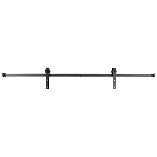 Track for barn door (econom)