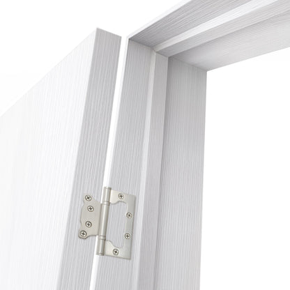 Cadre de porte standard XRM - 01 - Double pour mur de 2" x 4"