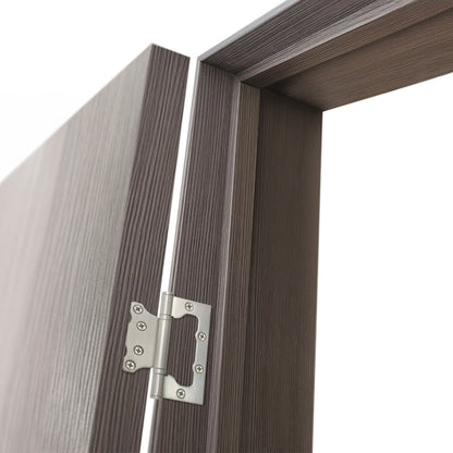 Cadre de porte standard XRS - 08 - Simple pour mur de 2" x 3"